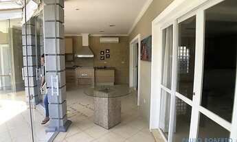 Imagem 3: CASA EM CONDOMÍNIO - ALPHAVILLE - SP