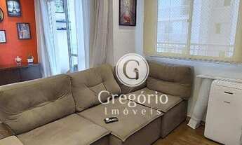 Imagem: Apartamento com fino acabamento em condomínio