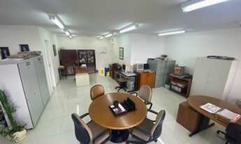 Imagem 5: EXCELENTE SALA COMERCIAL COM 73M2 NA BELA VISTA