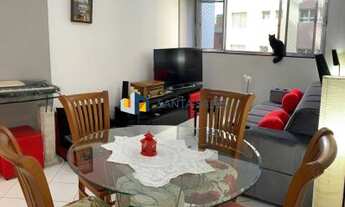 Imagem: Apartamento à venda 1 Quarto, 61M², Vila