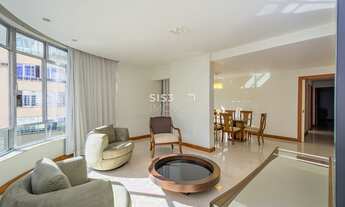 Imagem 5: RIO DE JANEIRO - Apartamento Padrão - Copacabana