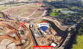 Imagem: Terreno à venda, 458 m² por R$ 460.000,00