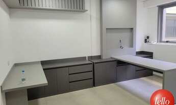 Imagem 4: São Paulo - Conjunto Comercial/sala - Moema