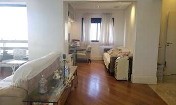 Imagem 2: Apartamento 3 dorms. 3 suítes 3 vagas em Vila suzana