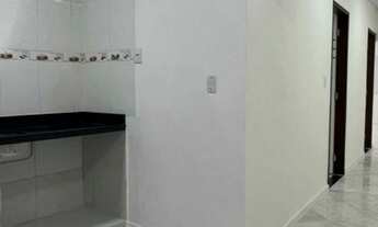 Imagem 7: Casa em Flores, no conj dos subtenentes, a 4 min da Max Teixeira 3 Quartos AGENDE SUA VISI