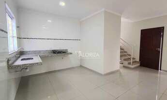 Imagem 4: Sobrado com 2 dormitórios à venda, 70 m² - Jardim São Carlos - Sorocaba/SP