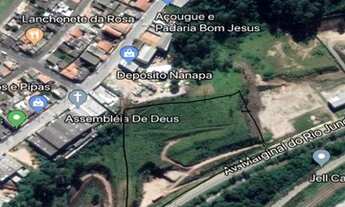 Imagem 3: VÁRZEA PAULISTA - Terreno Padrão - ÁREA INDUSTRIAL