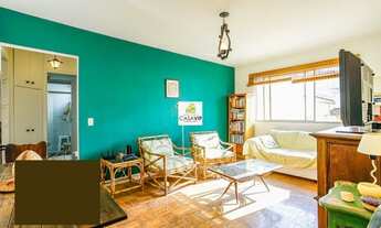 Imagem 2: Apartamento à venda, Perdizes, 65m², 2 dormitórios, 1 vaga!