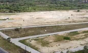 Imagem 1: Lot. Porto da Serra, As Margens da CE 060, Infraestrutura de Alto Padrão! 1IB4