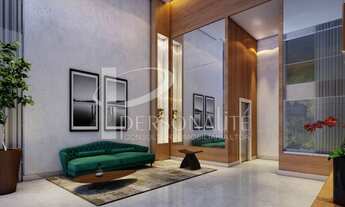 Imagem 7: Apartamento Novo à venda e para locação, 04 Suítes , 05 Vagas, 337 m² no Tatuapé São Paul