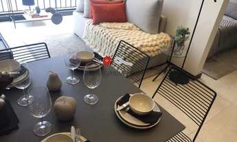 Imagem 7: Apartamento 2 Quartos para Venda em São Paulo, Belenzinho, 2 dormitórios, 1 banheiro