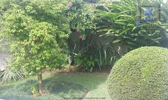 Imagem 4: Casa à venda, City América, São Paulo