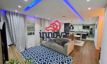 Imagem 3: Apartamento com 3 dorms, Jardim Santa Mena, Guarulhos - R$ 1.59 mi, Cod: INAP5001