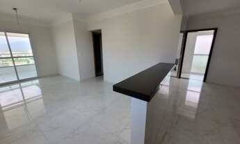 Imagem 2: Apartamento 2 dormitórios - Vila Caiçara - Praia Grande - SP