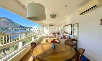 Imagem 6: Rio de Janeiro - Apartamento Padrão - Ipanema