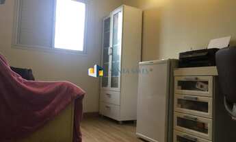 Imagem 5: Apartamento à venda 3 Quartos, 1 Suite, 1 Vaga, 98M², Vila Clementino, São Paulo - SP