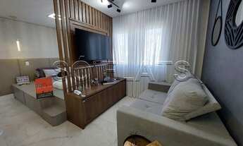 Imagem: Flat Melia Ibirapuera disponível para venda