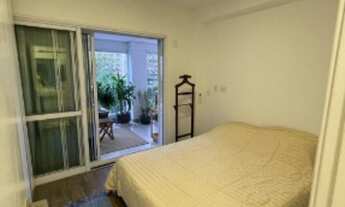 Imagem 5: Apartamento à venda, Paraíso, 64m², 1 dormitório, 1 vaga!