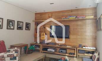 Imagem 6: Casa à venda, 750 m² por R$ 10.500.000,00 - Residencial Dois (Tamboré) - Santana de Parnaí