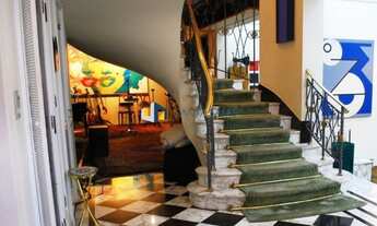 Imagem 3: INCRÍVEL COBERTURA EM PARAÍSO