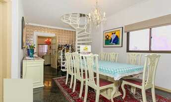 Imagem: Apartamento à venda, Perdizes, 332m²