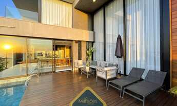 Imagem 2: MARAVILHOSA CASA EM CONDOMÍNIO FECHADO NO BURITIS