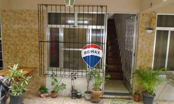 Imagem 2: Casa duplex com 2 quartos à venda, 53 m² por R$ 245.000 - Bancários - Rio de Janeiro/RJ