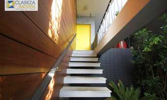 Imagem 5: Casa com 4 dormitórios à venda, 255 m² por R$ 1.600.000 - Jardim Bonfiglioli - São Paulo/S