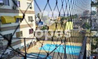 Imagem 6: Rio de Janeiro - Apartamento Padrão - Cachambi