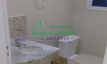 Imagem 5: JUNDIAÍ - Conjunto Comercial/Sala - VILA ARENS II