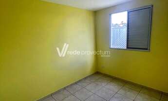 Imagem 4: Apartamento - Vila Industrial - Campinas