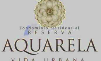 Imagem 4: Terreno - Reserva Aquarela