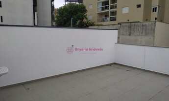 Imagem 3: Cobertura à venda, Vila Assunção, Santo André, SP