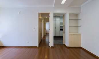 Imagem 6: Apartamento com 3 dormitórios e 1 suíte com 2 vagas no Jardim Paulista