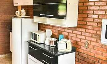 Imagem 5: Chácara com 4 dormitórios à venda, 2604 m² por R$ 750.000,00 - Fim do Campo - Jarinu/SP