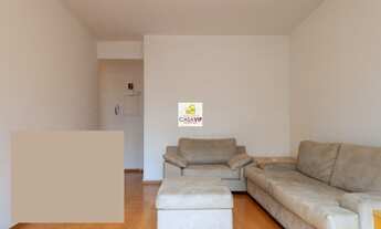 Imagem: Apartamento à venda, Vila Nova Conceição