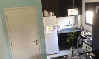 Imagem 3: Apartamento à venda, Bela Vista, 38m², 1 dormitório, 1 vaga!