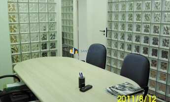 Imagem 6: Ótima oportunidade de COMPRAR uma ESPAÇOSA SALA COMERCIAL