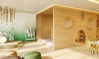 Imagem 5: Não perca essa oportunidade apartamento no Ibirapuera com a Melhor vista do Parque com pla