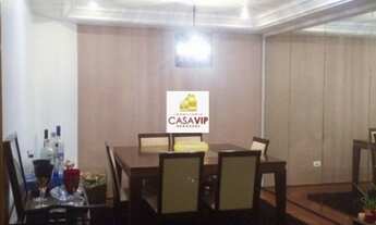 Imagem 4: Apartamento à venda, Jardim Anália Franco, 186m², 3 dormitórios, 2 suítes, 3 vagas!