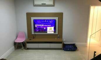 Imagem 1: Apartamento à venda, Jardim Caravelas, 294m², 4 dormitórios, 2 suítes, 4 vagas!