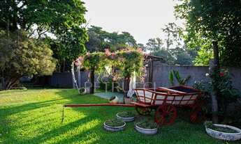 Imagem 3: Chácara - Vila Aurora - Indaiatuba