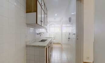 Imagem 7: Apartamento à venda 2 Quartos, 1 Suite, 2 Vagas, 84M², Leblon, Rio de Janeiro - RJ