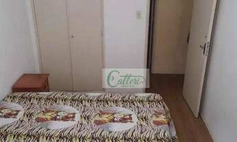 Imagem 5: Apartamento com 1 dormitório à venda, 40 m²( Sala/Quarto) por R$ 530.000 - Copacabana - Ri