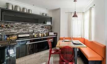 Imagem 6: Casa com 4 dormitórios, 432 m² - venda por R$ 3.000.000,00 ou aluguel por R$ 20.000,00/mês