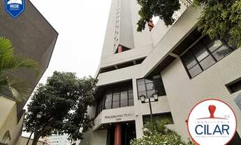 Imagem 2: Curitiba - Apartamento Padrão - Centro