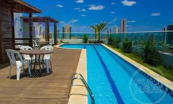 Imagem 4: West Flat na Nova Betânia - Mossoró, RN