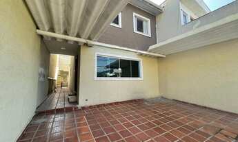 Imagem 4: Sobrado com 3 dormitórios, 179 m² - venda ou aluguel - Jardim Rosa de Franca - Guarulhos/S