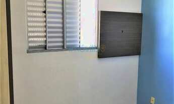 Imagem 7: Apartamento - 2 dorms - 54,5 m² - Spazio Tibet - Parque São Cristóvão - Taubaté/SP