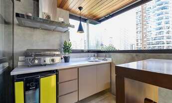 Imagem 7: Apartamento à venda, Moema, São Paulo, SP